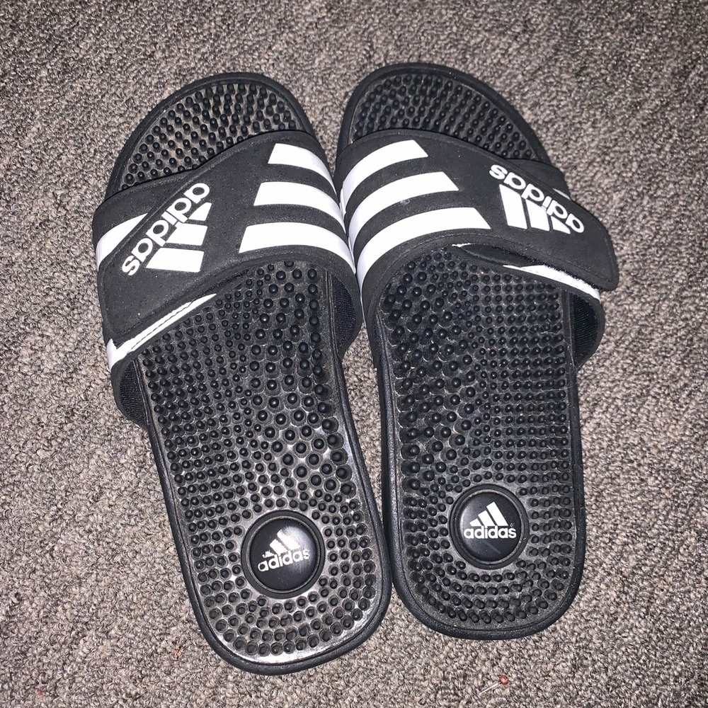 Adidas Slides